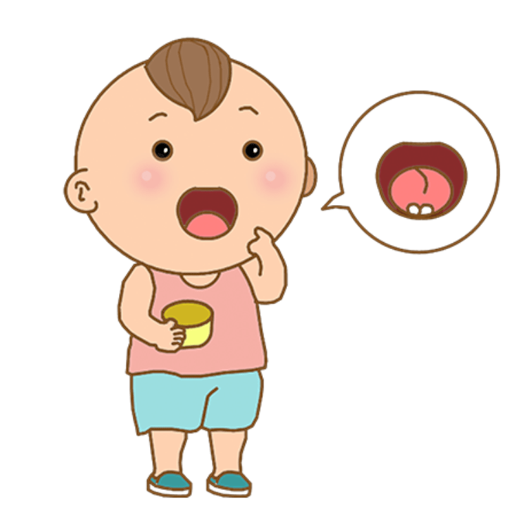 危害|奉上超实用儿童牙齿保护攻略宝宝蛀牙危害大