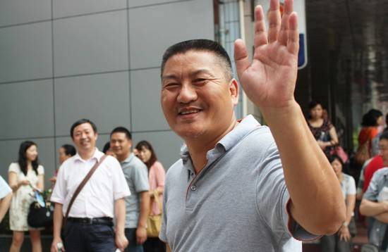 钉子户|参加高考23次，堪称高考最牛钉子户，这真值得吗？他为考上985