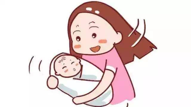 宝宝|宝妈要牢记护理新生儿6不做