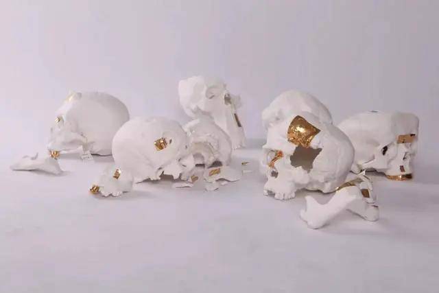 泥与火的艺术 | "有物混成 ——德化当代陶瓷艺术展"开展