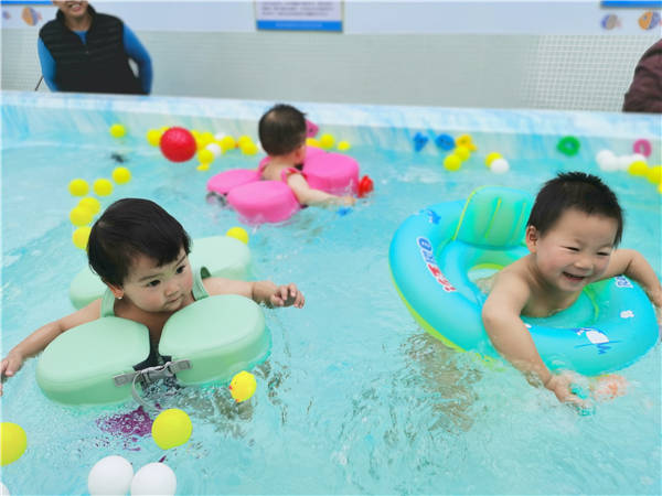 孩子|夏季适合孩子的运动有哪些？