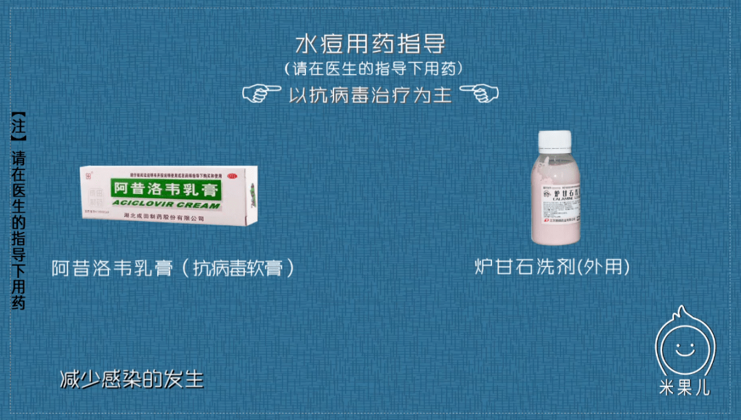 突发|家长们要随时做好“战痘”准备!宝宝突发水痘