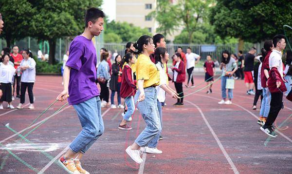 高考关头，家长关注考生这五点，发挥出自己最好的实力！