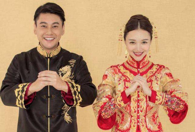 00年代偶像男神朱孝天：人情凉薄，我拿爱情取暖