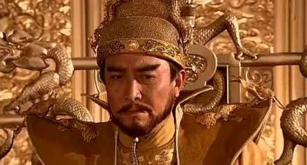 永乐大帝明成祖朱棣,究竟是个怎样的人?