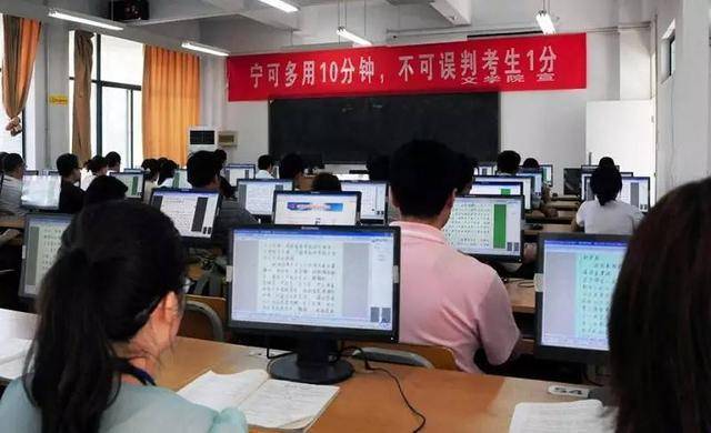 高考|为何我们不能查阅试卷？看了原因之后，总算明白原因高考过后