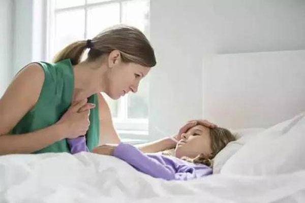 孩子|你家孩子基本上不会中招夏季“热感冒”高发！父母注意几个细节