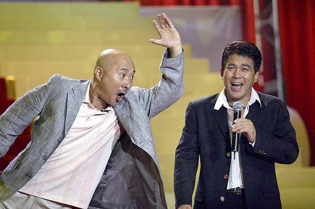 春晚小品“鼻祖”陈佩斯，惹恼央妈隐退22年，如