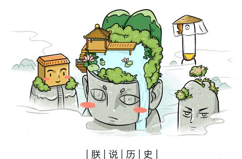 「何能」是时候撕开面具了朱棣为何能篡位成功?这场持续百年的世纪营销