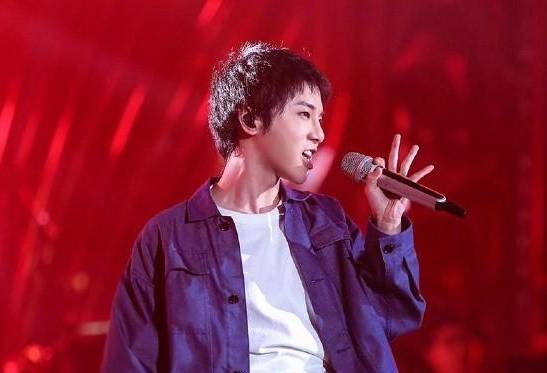 李健|2020《好声音》李荣浩都做导师，为什么华晨宇不行？