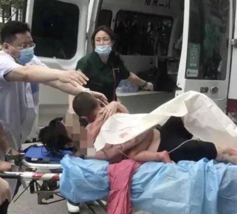 热水器|31岁妈妈不幸身亡，她再也要不了二胎了热水器突然爆炸