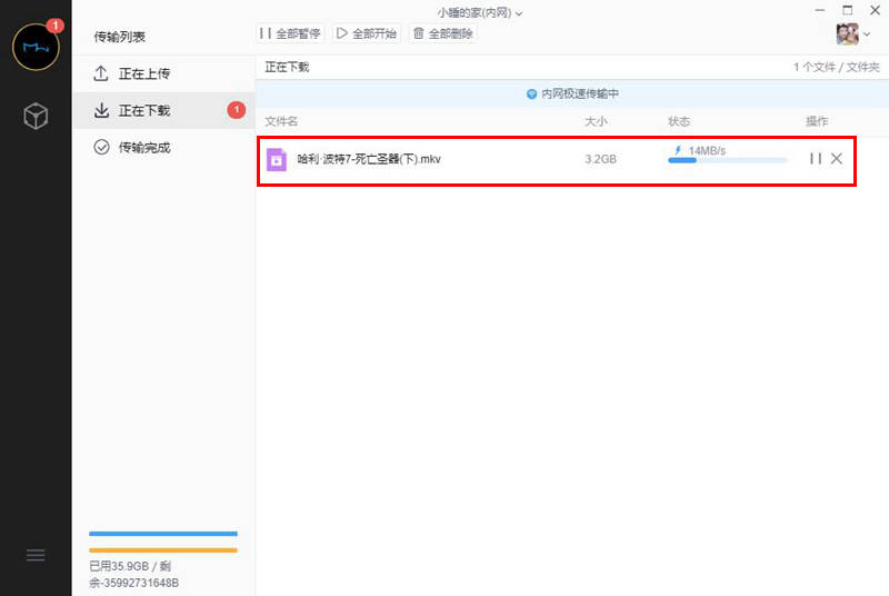怎么弄全屋WiFi不卡 a20a4c46e04f45ebad681d2146d5fd9c.jpeg