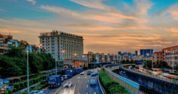 为什么大佬都往这座二线城市挤?阿里投80亿,华