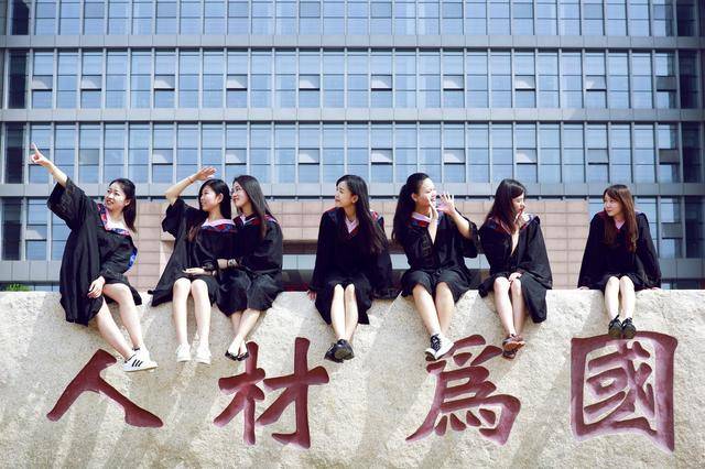 山东琴岛学院2020排_最新2020年山东省大学排名,山东大学第一