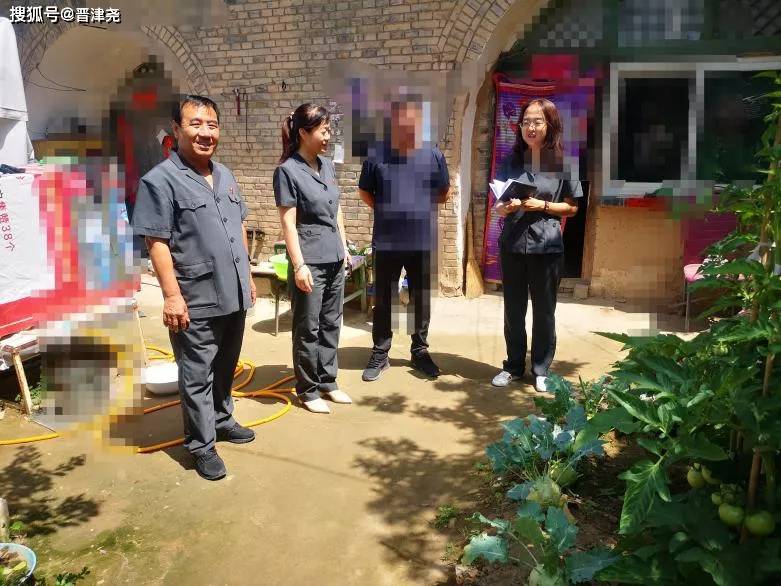 临汾大宁县人民法院 家事跟踪回访 让爱回归家庭