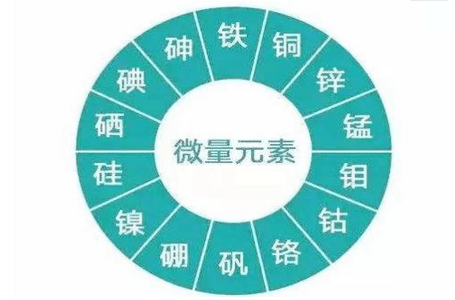 微量元素|白花冤枉钱不说宝宝还遭大罪，别再被坑了这项检测已被叫停6年