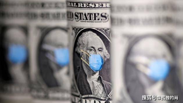 2020年美国gdp20万亿_美国近几年gdp增速图(2)