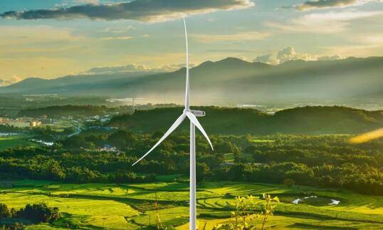 华锐风电持续实践全产业链布局 2020上半年收获多项增长成果