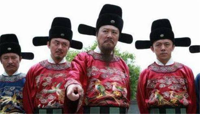 米一石|明朝官吏的贪污腐败为什么是史上最猖獗的