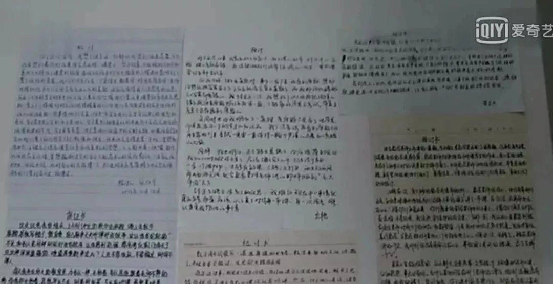 高考|只为了学生一生的尊严！“泯灭”人性的毛坦厂中学