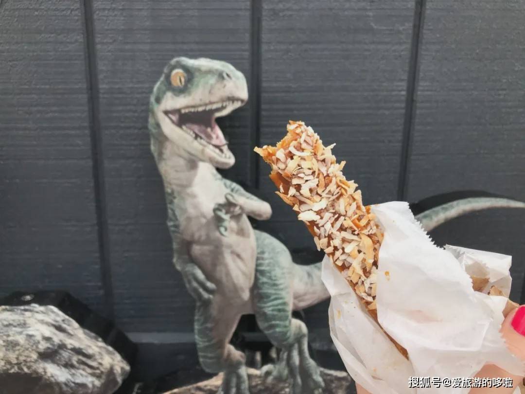 维吉麦|你吃过几款？奇奇怪怪零食大起底