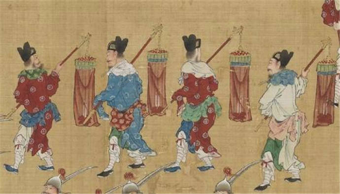 米一石|明朝官吏的贪污腐败为什么是史上最猖獗的