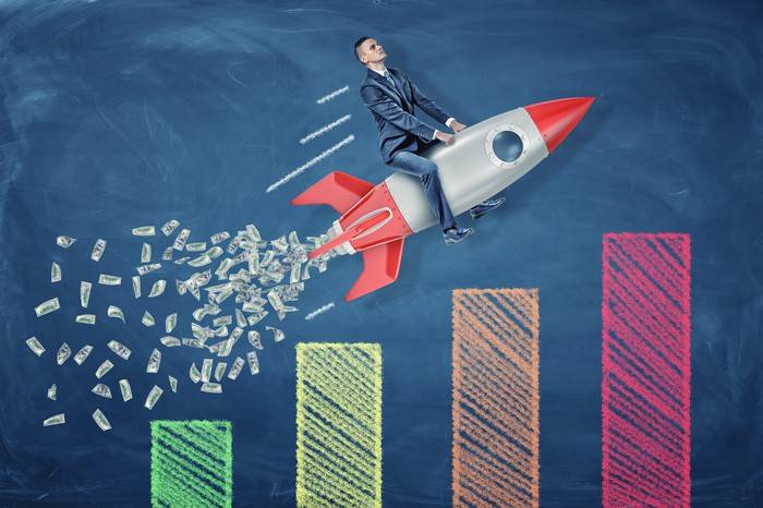 特斯拉市值首破2000亿美元 斯克发信谈论收支平衡