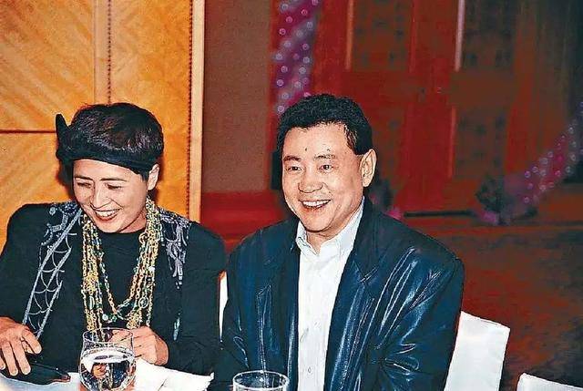 公司|原创苦命女人宝咏琴：前半生风光无限，后半生众叛亲离遗憾离世