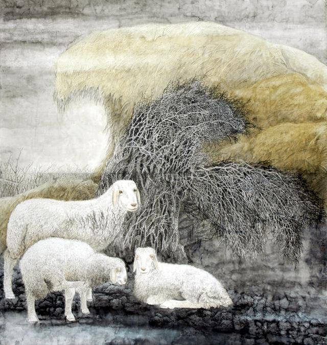 疫情|货币贬值会不会再次出现资产慌，出现当年非典后艺术品市场空前疯狂