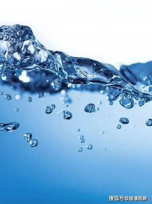 小分子细化水 排体淤 焕活力 促吸收