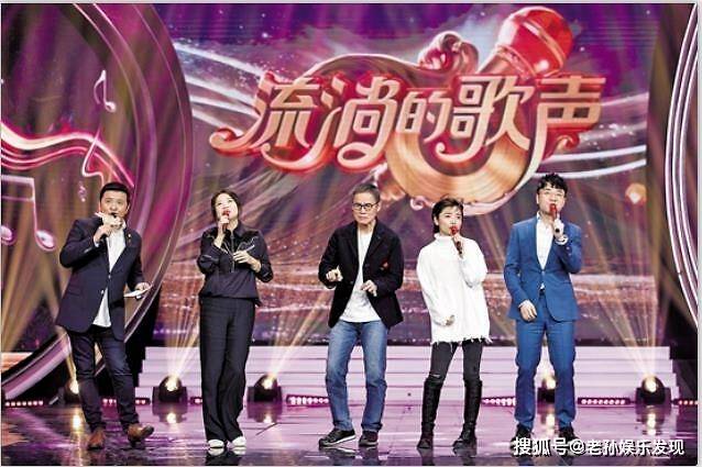 罗大佑|原创罗大佑坦言：我心中的偶像是姚敏，我最喜欢的是这首歌