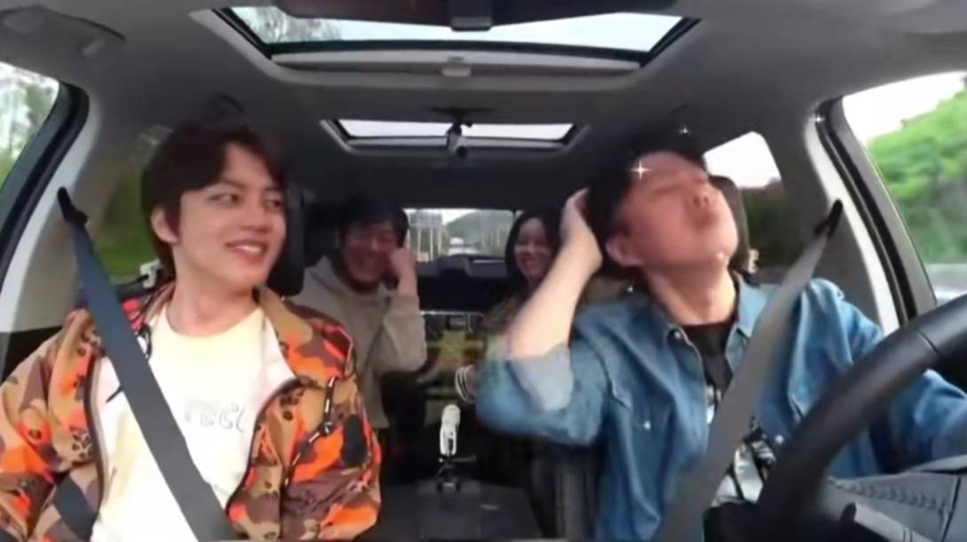 TVN最新神仙综艺！开播评分飙到8.7，搞笑又治愈