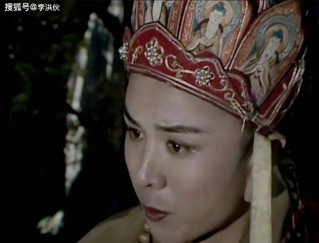 《西游记》演9集唐僧成经典，因五块钱片酬弃演