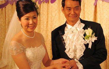 2008年3月23日,王俊棠又再娶了吴家丽,虽然这段婚姻被很多娱记写成