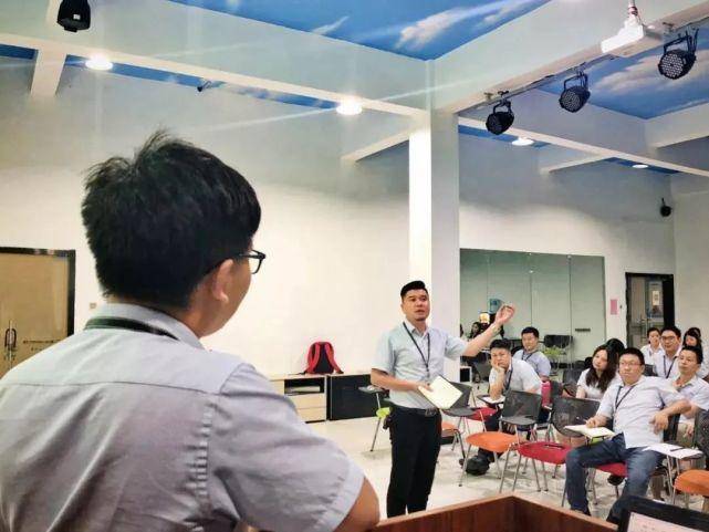 我在硅谷看到了,师生相处的最好方式