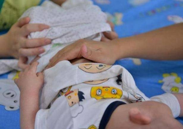 孩子|谨记“两饭不吃、三觉不睡”，才能养好脾胃少生病宝宝3岁前