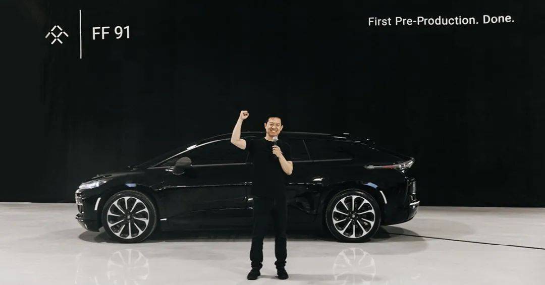 贾跃亭致歉：将补偿乐视股民！承认失败，是中