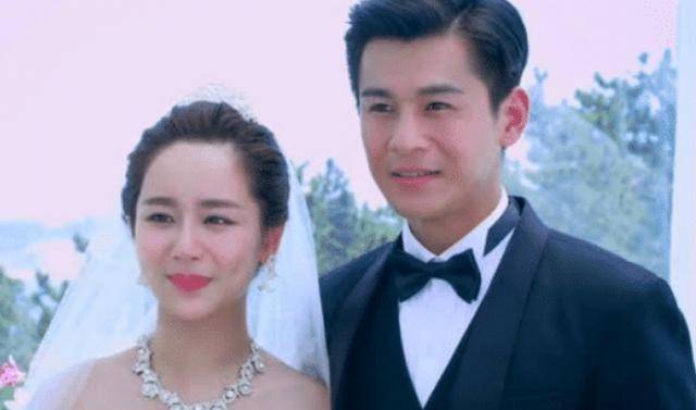 杨紫邓伦婚纱照_邓伦杨紫