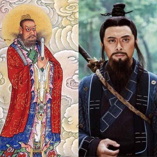 叶问|除了"欧皇"虚竹 樊少皇还有哪些让人忘不掉的经典角色？