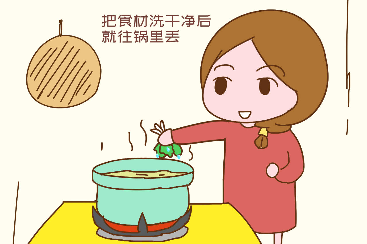 孩子|偷走营养阻碍宝宝发育,妈妈们要警惕以下食物属于“钙质小偷”