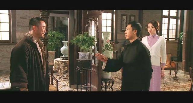 叶问|除了"欧皇"虚竹 樊少皇还有哪些让人忘不掉的经典角色？