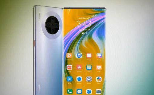 华为Mate40 Pro再被确认，800万芯片稳了，价格感人