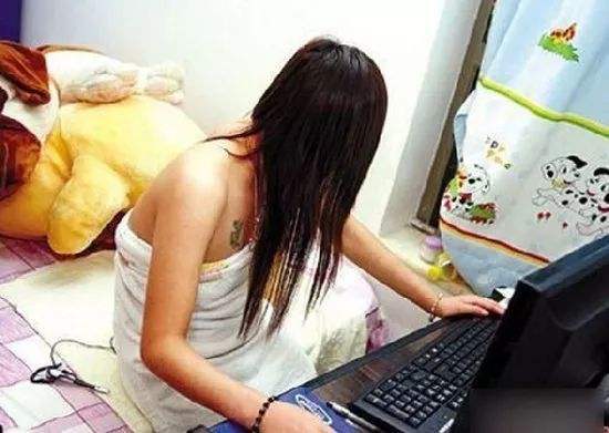 我被裸聊的威胁了,怎么办?_视频