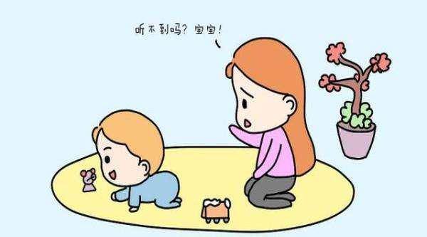 宝宝各种知觉是怎么发育的，你知道么？