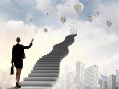 成功|这个女生的做法值得你学习高二的默默无闻到高三的逆袭成功