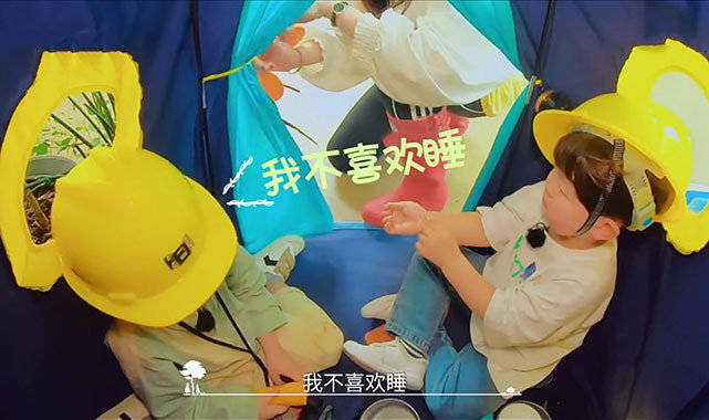 原创看了《妻子》蔡少芬的育儿分享，你会收回对郑爽的斥责吗？