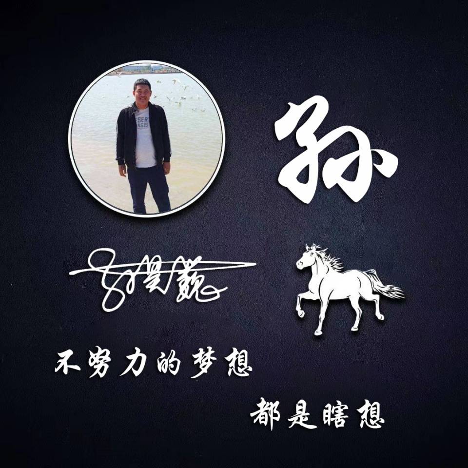 七月新款微信头像,30多张3d精致高端签名头像,喜欢请带走