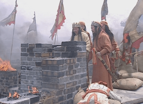 兵变|太平天国悍将悲歌：袁州兵变，李能通含怨降清妖，黄毓生闭城决死战