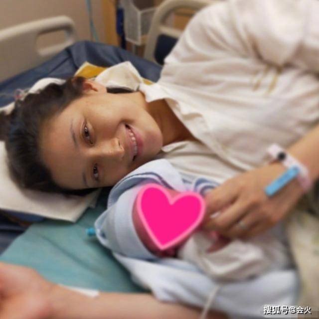 日本&quot;国民情人&quot;宣布生子，曾被渣男玩弄