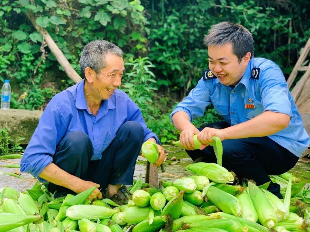 美图|“中航盈富杯”中国证券界精准扶贫摄影大展作品欣赏（二）